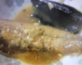 さばの味噌煮田舎風作り方1写真