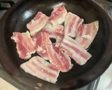 豚肉とナスの揚げ浸し作り方7写真
