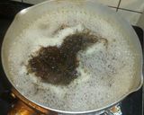パパのもづく胡瓜作り方2写真