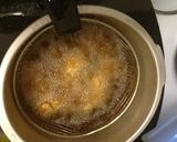 和風チキンウィングス作り方3写真