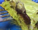 焼小倉餡スライスチーズ抹茶アイストースト作り方6写真