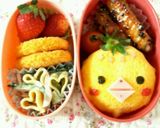 かっぱちゃんおにぎり作り方6写真