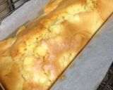 りんごのケーキ作り方7写真