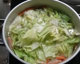 風邪に抜群！♡食べる野菜スープ♡作り方2写真