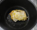 チキンソテー☆うどソース♪作り方3写真