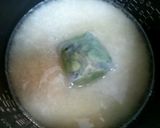 俺流！空豆の春の炊き込みご飯作り方2写真