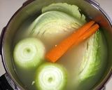 ☆ゴロゴロ野菜のポトフ☆作り方2写真