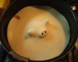 大豆と根菜のひじき煮作り方4写真