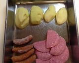 ☆ゴロゴロ野菜のポトフ☆作り方4写真