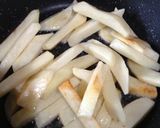 簡単で美味しい♫じゃがネギ油味噌〜作り方3写真