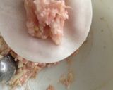 チーズもやし餃子作り方3写真