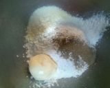 俺流!新玉ねぎのオニオンリングフライ作り方2写真