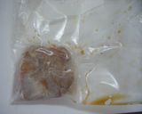 チキンてりやき丼作り方5写真