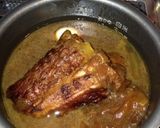 超簡単！炊飯器で甘辛チャーシュー丼！作り方3写真