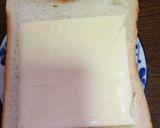 マシュマロ食パン作り方1写真