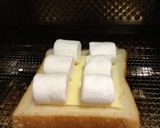 マシュマロ食パン作り方3写真