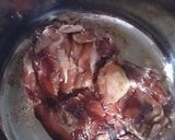 はかせ鍋で作る鶏ももロースト作り方2写真