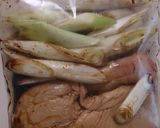 はかせ鍋で作る鶏ももロースト作り方1写真
