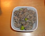 簡単美味☆枝豆の炊き込みご飯作り方5写真
