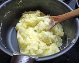 ひき肉ポテト(アッシュパルマンティエ)作り方4写真