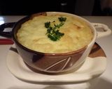 ひき肉ポテト(アッシュパルマンティエ)作り方12写真