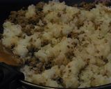 ロールキャベツライス カレー味作り方1写真