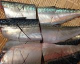 シュガーカットで鯖の味噌煮を圧力鍋で！作り方1写真