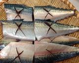 シュガーカットで鯖の味噌煮を圧力鍋で！作り方2写真