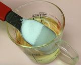 シュガーカットで鯖の味噌煮を圧力鍋で！作り方3写真