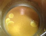 シュガーカットで鯖の味噌煮を圧力鍋で！作り方4写真