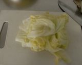 皮も手作り♪おいしい餃子作り方3写真
