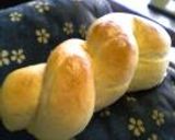 はちみつパン作り方11写真