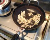 胡瓜のパスタ作り方9写真