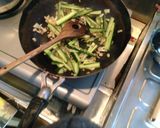 胡瓜のパスタ作り方10写真