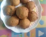 ★手作りシュークリーム☆作り方2写真