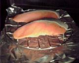 オーブンレンジで一人前！　簡単焼魚♪作り方2写真
