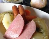 ☆ゴロゴロ野菜のポトフ☆作り方6写真