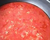 包丁不使用！簡単トマトパスタ作り方5写真