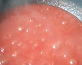 包丁不使用！簡単トマトパスタ作り方7写真