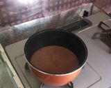 小豆ブランマンジェ作り方1写真