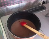 小豆ブランマンジェ作り方2写真