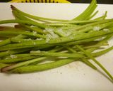 ♪おいしふきの煮物作り方1写真
