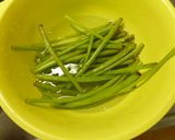 ♪おいしふきの煮物作り方3写真