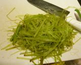 ♪おいしふきの煮物作り方4写真