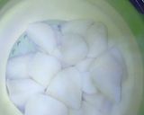 簡単カリホク絶賛昆布茶じゃがいも天ぷら作り方4写真