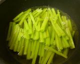 ♪おいしふきの煮物作り方5写真