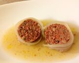 白菜１玉買ったら！和風ロール白菜作り方9写真