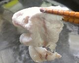 激ウマ☆豚ロース冷しゃぶごまだれトースト作り方4写真