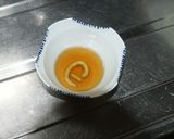 サーモンと玉ねぎの和風カルパッチョ作り方4写真