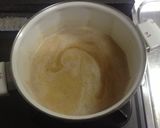 パインチキン☆母直伝の甘辛チキン作り方3写真